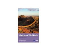 Hadrian's Wall Path: National Trail Guide (National Trail Guides)