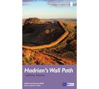 Hadrian's Wall Path : National Trail Guide