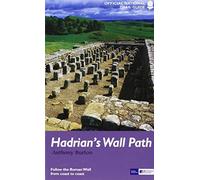 Hadrian's Wall Path: National Trail Guide