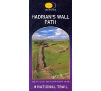 Hadrian's Wall Path (Walker's Route S.)
