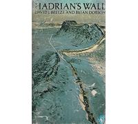 Hadrian's Wall (Pelican S.)