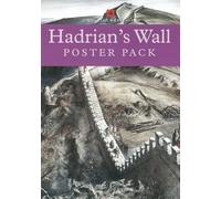 Hadrian's Wall: Poster Pack