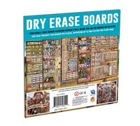 Renegade Game Studios Hadrian´s Wall The Anarchy Dry Erase Boardsenglish Multicolor Kids