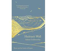 Hadrian's Wall: (The Landmark Library)