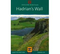 Hadrian's Wall (Z Guides)