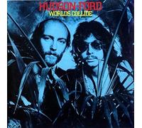 Hadson-Ford - Worlds Collide