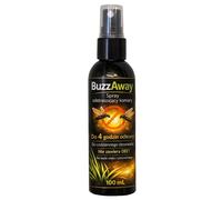 Hadwao BuzzAway Mosquito Repellent Spray - 100 ml