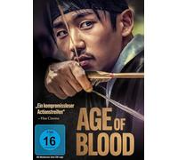 Hae-in,Jung - Age of Blood