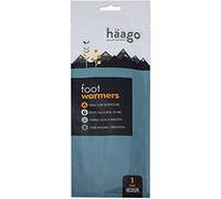 Häago Hand Warmers Pack of 20 Size 39/41 for Kids