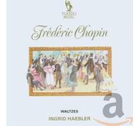 Haebler,Ingrid - Walzer