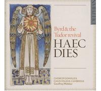Haec Dies Byrd the Tudor revival