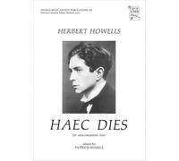 Haec dies: Vocal score (Church Music Society publications)