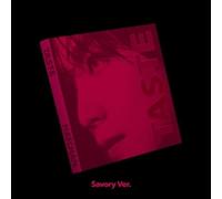 Haechan - NCT HAECHAN [ TASTE ] 1st Album [ Savory Version ]