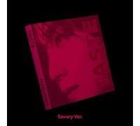 Haechan (Nct) - Taste / 1st Full Album / Savory Version