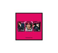 HAECHAN TASTE [Full Spread 3 Ver Set] 1st Album