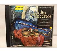 Haecki - Hänssler Classic Collector - Vivaldi (Violinkonzerte)