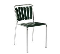 Haefeli Chair Outdoor Embru - EMBRU 1020200 RAL 6009