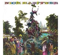 Haeffner, Nick - Great Indoors: 2cd