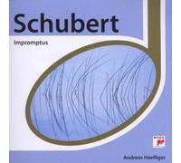 Haefliger,Andreas - Impromptus