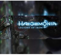 Haegemonia Bundle Steam CD Key