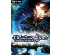 Haegemonia - Legions of Iron