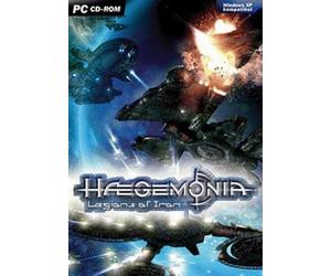Haegemonia - Legions of Iron