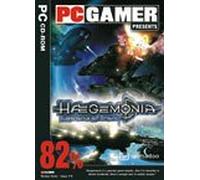 Haegemonia: (PC Gamer)
