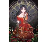 Haegi - Kill the Villainess, Vol. 1 (KILL THE VILLAINESS GN)