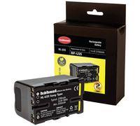 Hähnel 10001480 HL-U35 Camera Battery 2700mAh 14.4V Safe Durable