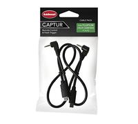 Hähnel - Captur Cable Pack - Fuji