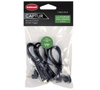 Hähnel Captur Cable Pack - Fuji