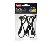 Hähnel - Captur Cable Pack - Panasonic/Olympus