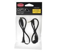 Hähnel Captur Cable Pack Sony