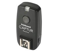 Hähnel - Captur - Receiver - for Fuji - Flash Trigger