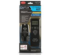 Hahnel Captur Timer Kit - PANASONIC / OLYMPUS Wireless Remote & Timer