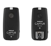 Hähnel Captur Transmitter Receiver Set Canon