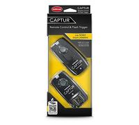 Hahnel Captur Transmitter Receiver Set Sony