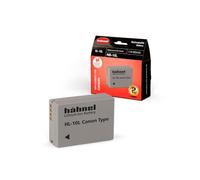 Hähnel - HL-10L Canon - Camera Accessories - Li-Ion Battery