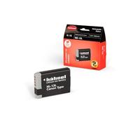 Hahnel HL-13L Battery Replacement for Canon NB-13L