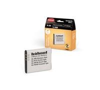 Hähnel - HL-50B Olympus - Camera Accessories - Li-Ion Battery
