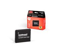 Hähnel Fototechnik 10001632 HL-6LHP Camera Battery 3.7V 1110mAh Sa...