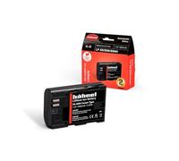 Hähnel - HL-E6n Canon - Camera Accessories - Li-Ion Battery