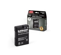 Hahnel HL-EL14a Battery - For Nikon
