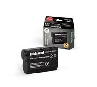 Hähnel - HL-EL15/15a/15b Nikon - Camera Accessories - Li-Ion Battery