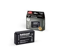 Hähnel - HL-EL20/20a Nikon - Camera Accessories - Li-Ion Battery