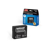 Hahnel Panasonic HL-PLG10HP Battery