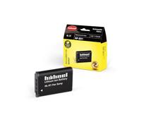 Hähnel - HL-X1 Sony - Camera Accessories - Li-Ion Battery