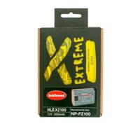 Hahnel Extreme HLX-XZ100 Sony Type