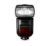 Hähnel - MODUS 600RT MK II - Speedlight - for Sony - Wireless connectivity - TTL, Manual & Multi Modes - Quick-lock hot shoe - Built-in 2.4GHz wireless receiver & transmitter