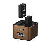 Hahnel ProCube 3 Charger for OM SYSTEM